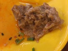 -小杨生煎(黄河路店)