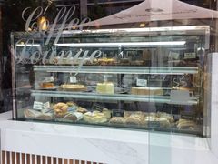 -Cosmopolitan Cafe Bondi Junction