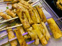 深入菇髓-纪录片《人生一串》体验店(静安店)