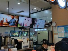 -CoCo都可(桃浦新邻店)