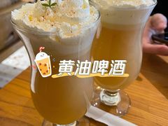 -萤火虫咖啡(后海店)