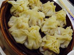 -杨记小骨头羊杂馆(南五马路店)