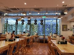 大堂-贵凤凰贵州米粉(五道口店)