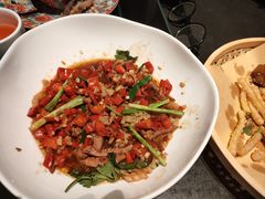-知楚•精致湖北菜(武商MALL店)