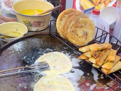 -老吴记水饺馆(前进五路店)