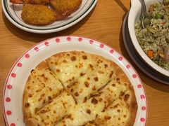 -菲滋意式餐厅(黄岩洞天店)