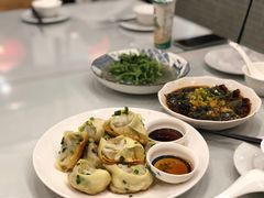 煎馄饨-小实惠嘉(威海路店)