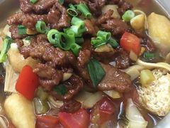 -荣荣面馆(丹溪大道店)