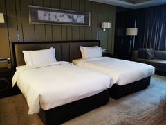 -无锡新湖铂尔曼大酒店