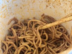-郭记老汉口热干面