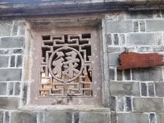-前童古镇