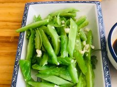 精美凉菜-张记焖窑·十五年专注焖烤(雍和宫店)