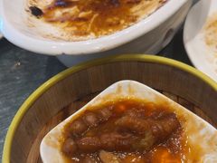 -顺意·顺德家乡菜(国际人才大厦店)