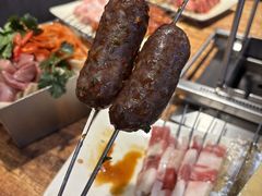-泰善串店•延边朝鲜族烧烤(理工大学店)