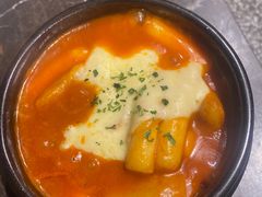 -大叹号·朝鲜族烤肉(潍坊泰华城店)