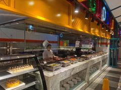 -火锅岛潮牌自助餐厅(天津天佑城店)