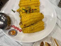 -活潑鲜跳(湖滨商业街店)
