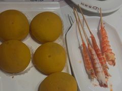 -水禾轩·海鲜蒸汽主题餐厅(拱北店)