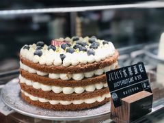 -Juicy Bakery(瑞景店)