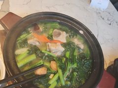 -潮州府·潮菜·砂锅粥(徐家汇店)