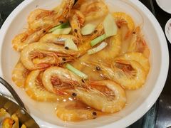 -鹰龙海畔度假酒店(咸祥店)