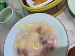 -蝴蝶里·粤菜·点心(滨江龙湖店)