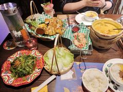 -泰妃殿(武汉首店)