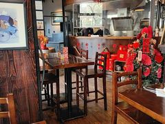 -La Creperie法餐厅(桃江路店)