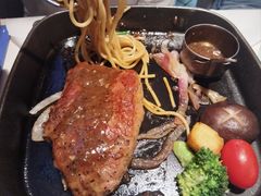 -牛扒先生·厚切雪花牛扒西餐厅(北京路禺山路店)