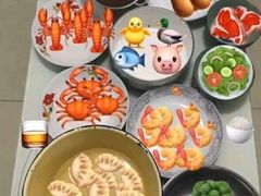 -梧桐花园餐厅(新城店)