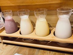 -冰川冷面·延边菜·炭烤串(观前店)