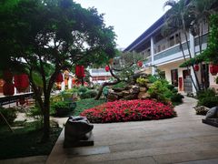 -聚福宝合苑食府(南头镇店)