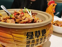 -绿草地·湘菜(7mall店)