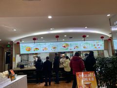 -苏氏牛肉面(北京南路店)