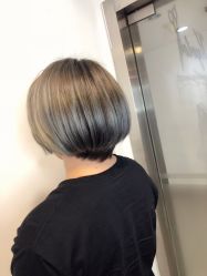 -京都造型·烫发·染发
