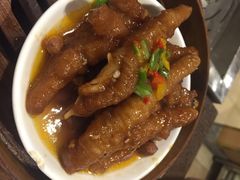 武林厨神(五羊店)-武林厨神·粤式茶点(五羊店)