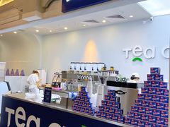 门面-TEA CROSS交茶点(国贸中心店)
