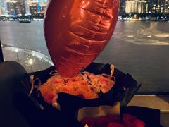 -Kathleen's Waitan 凯圣琳江景西餐厅(外滩店)