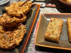 -南京大牌档(青岛万象城店)