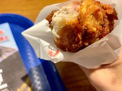 -汉堡王(仲盛世界商城店)