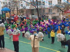 -幸福泉幼儿园(大后仓胡同)