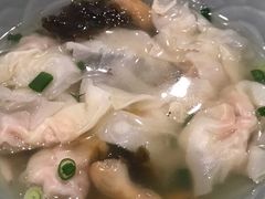 -一楼食业·美食人家
