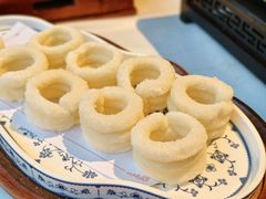-千百味红餐厅·非遗江西菜(绿地双子塔总店)