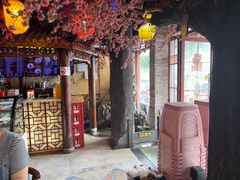 -金杨拉面王小吃面馆·牛三宝面·红烧牛肉粉