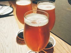 -Goose Island Brewhouse鹅岛精酿啤酒酿造工坊餐厅