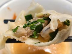 -李氏疙瘩汤·本地海鲜·老烟台菜(所城里店)