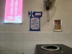 -重庆风光老灶火锅城(同德广场店)