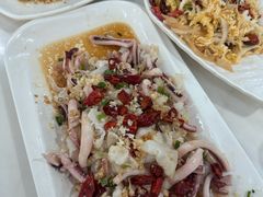 -威海渔村(黄兴路店)