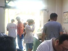 -正味斋锅巴菜(西北角店)