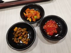 -真功夫(金月湾店)